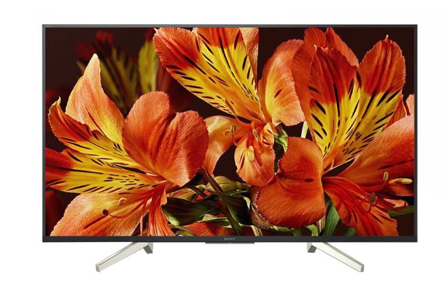 سونی X8500F مدل 49 اینچ