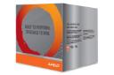 جعبه پردازنده AMD رایزن 9 3900XT / AMD Ryzen 9 3900XT