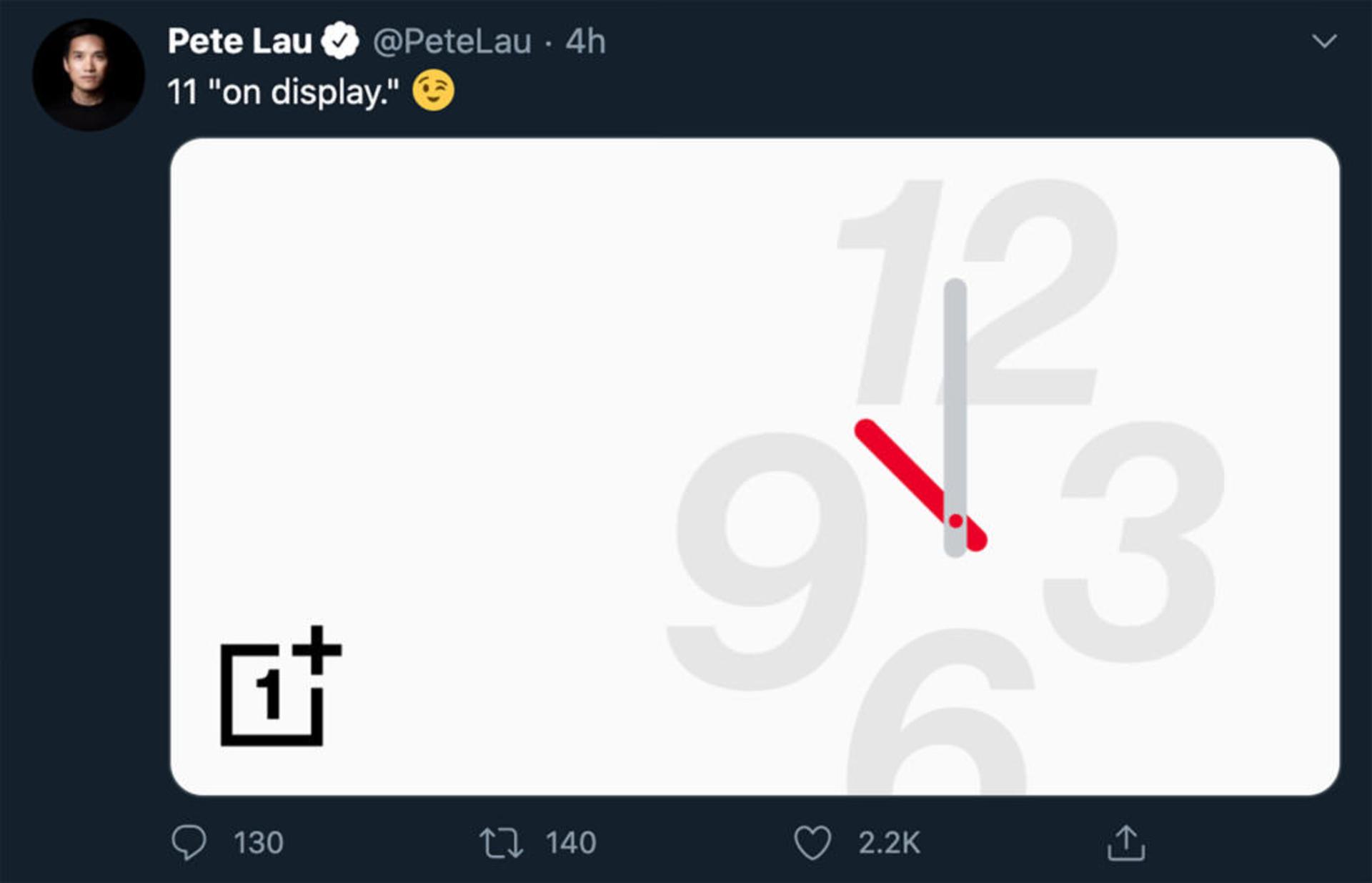 تیزر تبلیغاتی وان پلاس / OnePlus