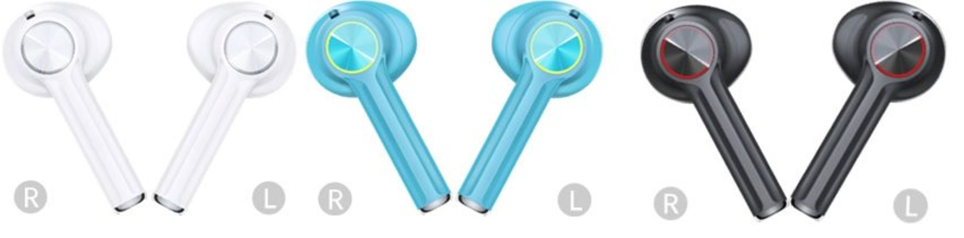 وان پلاس بادز / OnePlus Buds