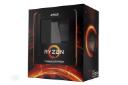 جعبه پردازنده AMD رایزن تردریپر Threadripper