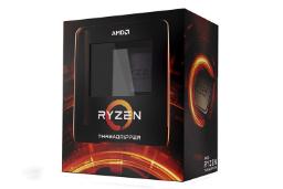 جعبه پردازنده AMD رایزن تردریپر Threadripper