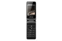 نمای جلو گوشی GLX F201 