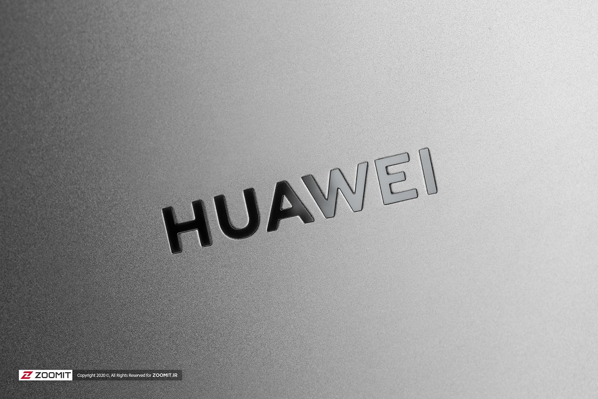 لوگوی هواوی / Huawei