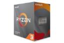 جعبه پردازنده AMD رایزن 3 3100 / AMD Ryzen 3 3100