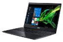لپ‌تاپ اسپایر A315-55G-52TF ایسر نمای بغل صفحه کلید و صفحه نمایش و پورت ها / Acer Aspire A315-55G-