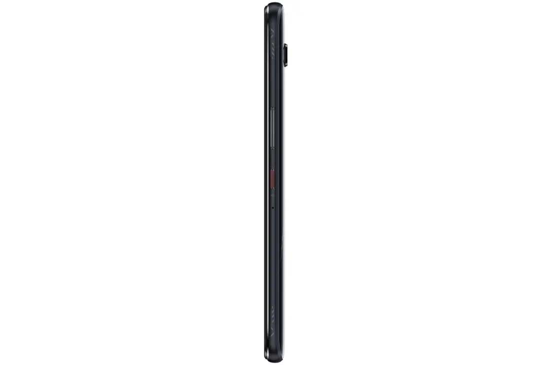 نیم رخ ایسوس راگ فون 3 / Asus ROG Phone 3 III