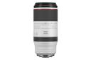 لنز کانن RF 100-500mm F4.5-7.1L IS USM نمای بغل / Canon RF 100-500mm F4.5-7.1L IS USM