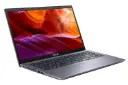 لپ‌تاپ ویووبوک 15 M509DJ ایسوس  نمای بغل صفحه کلید پورت ها و صفحه نمایش / Asus VivoBook 15 M509DJ