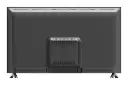 نمای پشت تلویزیون جی پلاس GH412N مدل 43 اینچ