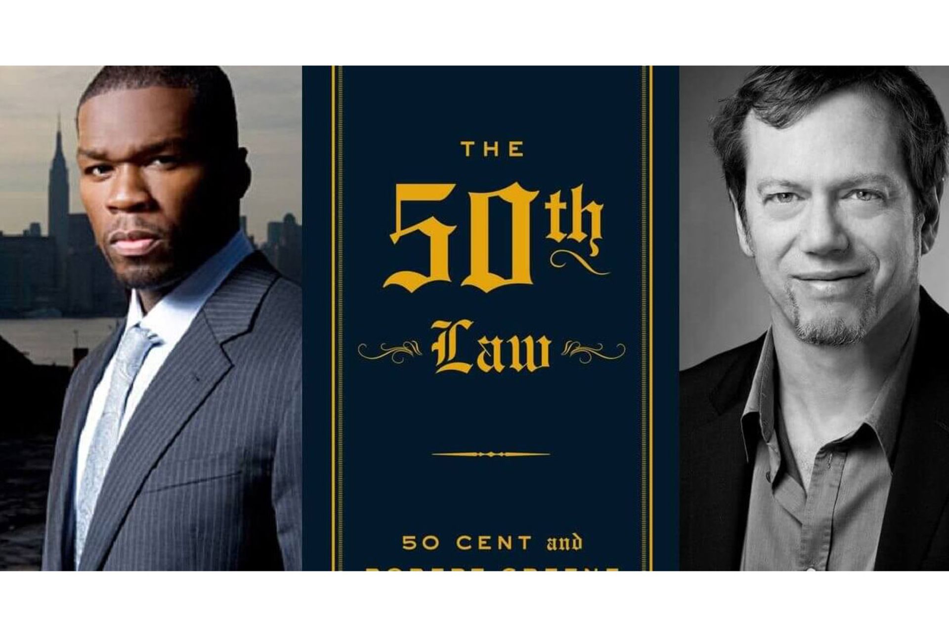 robert greene the 50th law book/کتاب قانون پنجاهم نشر هورمزد رابرت گرین