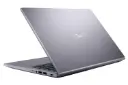 لپ‌تاپ ویووبوک 15 M509DJ ایسوس  نمای بغل صفحه کلید پورت ها و پشت / Asus VivoBook 15 M509DJ