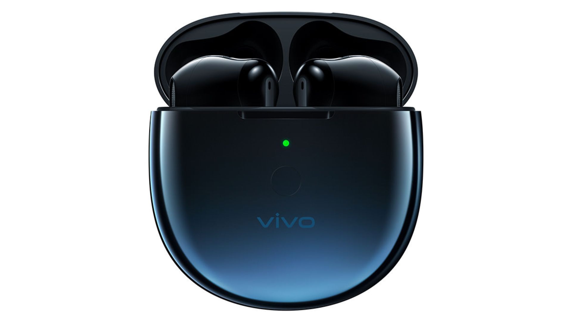 مرجع متخصصين ايران ايرباد بي‌سيم ويوو / Vivo Wireless Earbuds