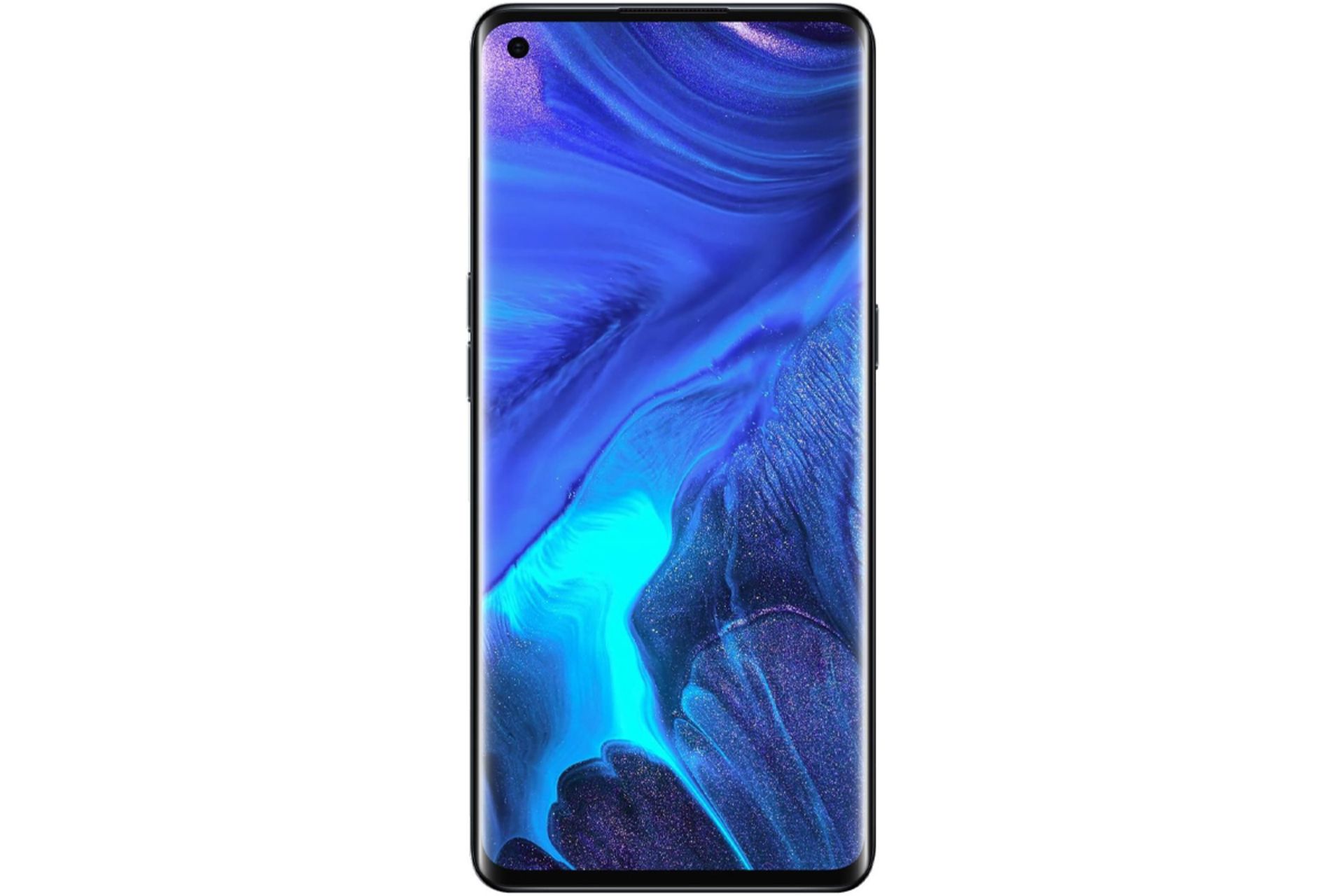 نمایشگر اوپو رینو 4 پرو / Oppo Reno 4 Pro