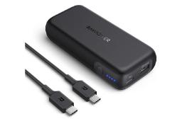 پاور بانک RAVPower RP-PB186 به همراه کابل  USB Type-C