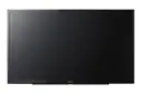 نمای جلو تلویزیون سونی R300E مدل 32 اینچ و نمایش چراغ LED