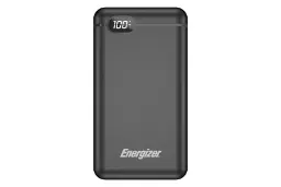 نمای جلو پاور بانک انرجایزر UE20003 / Energizer UE20003