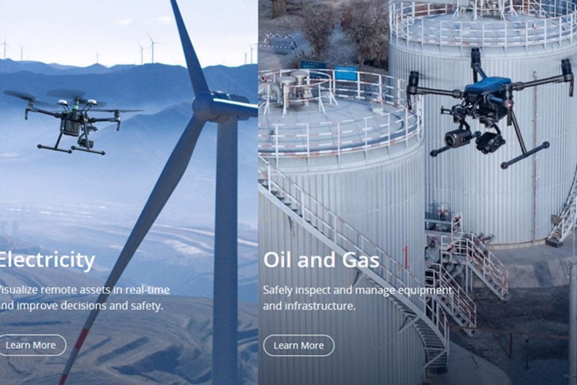 دی جی آی لند