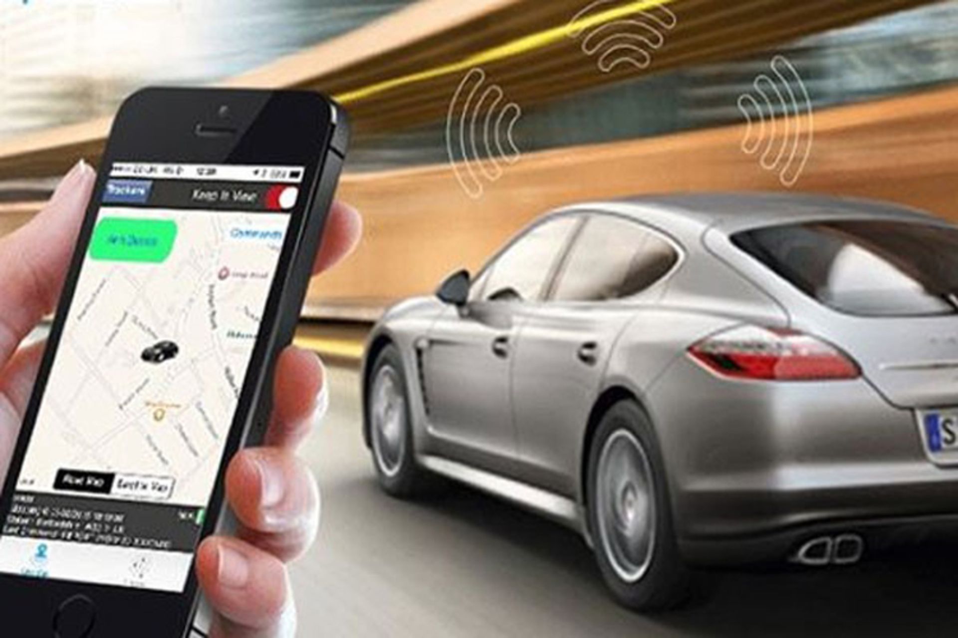 ایران رهیاب