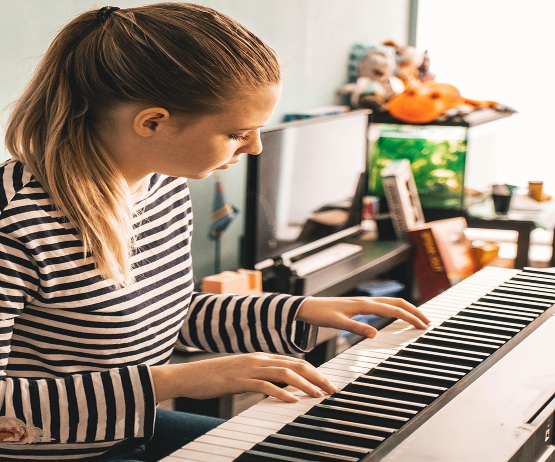 تهران ملودی