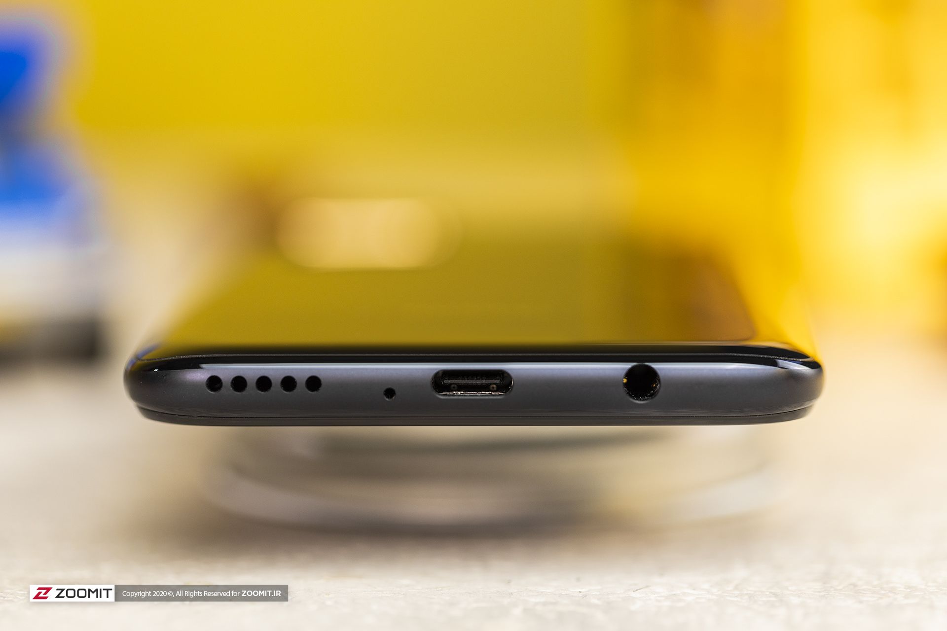 پورت شارژ گوشی هواوی نوا ۷ آی / Huawei Nova 7i