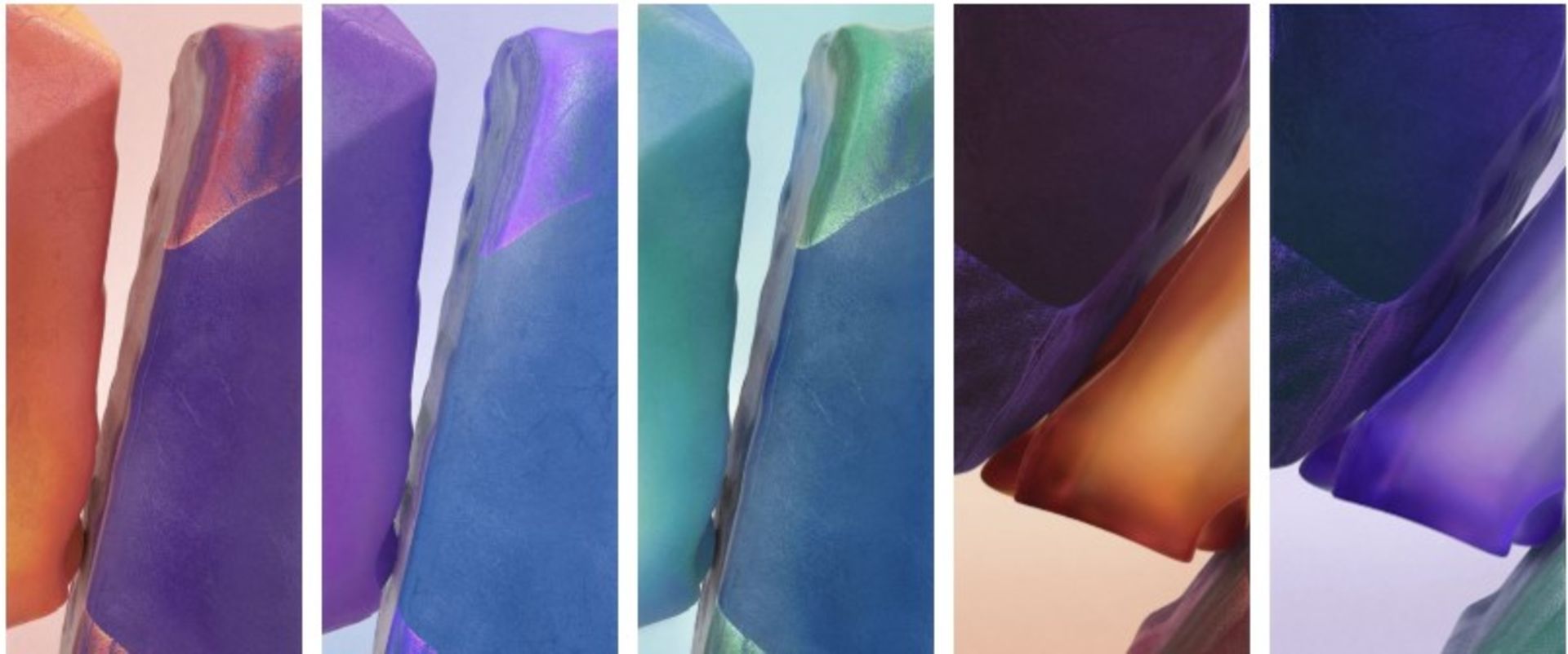 والپیپرهای گلکسی نوت 20 سامسونگ / Galaxy Note 20