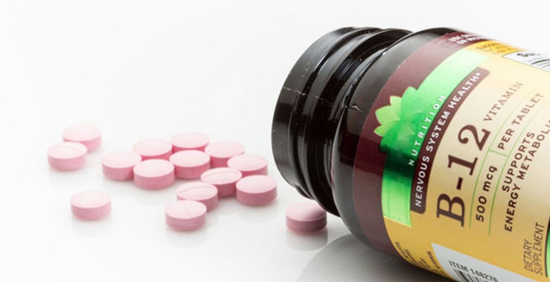ویتامین B12