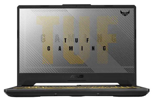 TUF Gaming A15 FX506IV ایسوس - Ryzen 9 RTX 2060 32GB 1256GB