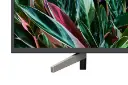 نمای پایه تلویزیون سونی W800G مدل 49 اینچ