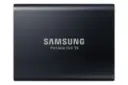نمای روی حافظه SSD اکسترنال سامسونگ T5 ظرفیت 1 ترابایت
