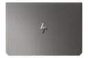 لپ‌تاپ زدبوک 15 استودیو جی 5 وورک استیشن اچ پی نمای پشت / HP ZBook 15 Studio G5 Workstation