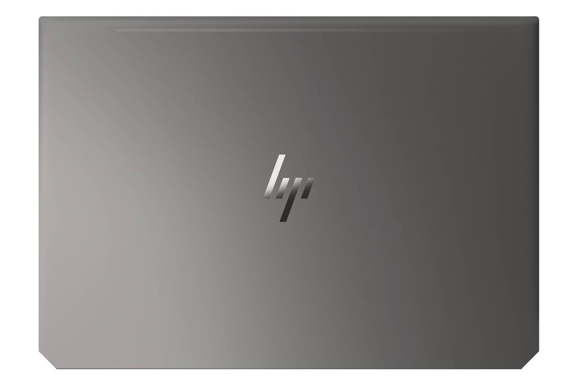 لپ‌تاپ زدبوک 15 استودیو جی 5 وورک استیشن اچ پی نمای پشت / HP ZBook 15 Studio G5 Workstation