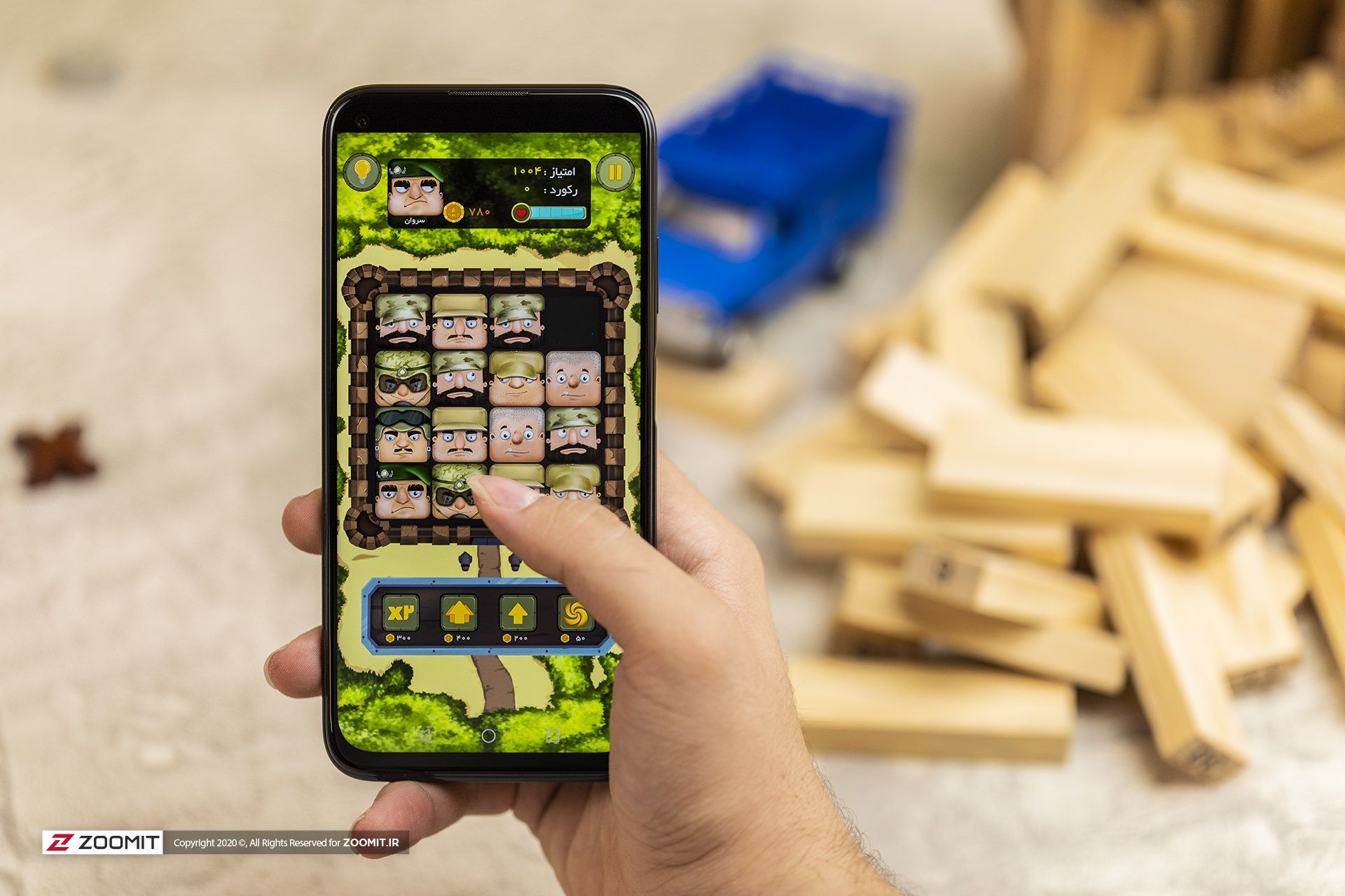 گوشی هواوی نوا ۷ آی / Huawei Nova 7i