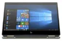لپ‌تاپ اسپکتر X360 13t-ap000 اچ پی نمای جلو در حال نمایش ویندوز 10 - HP Spectre x360 13t-ap000