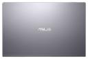 لپ‌تاپ ویووبوک R521JB ایسوس  نمای بالا/ ASUS VivoBook R521JB