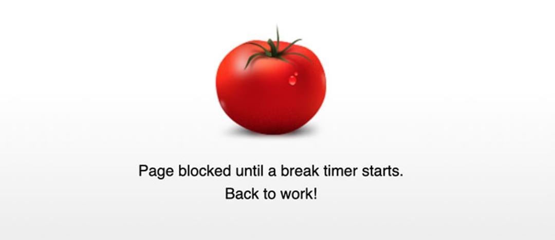 افزونه کروم - Strict Workflow