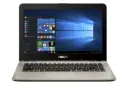 لپ‌تاپ ویووبوک X441MA ایسوس نمای جلو صفحه کلید و صفحه نمایش  / Asus VivoBook X441MA