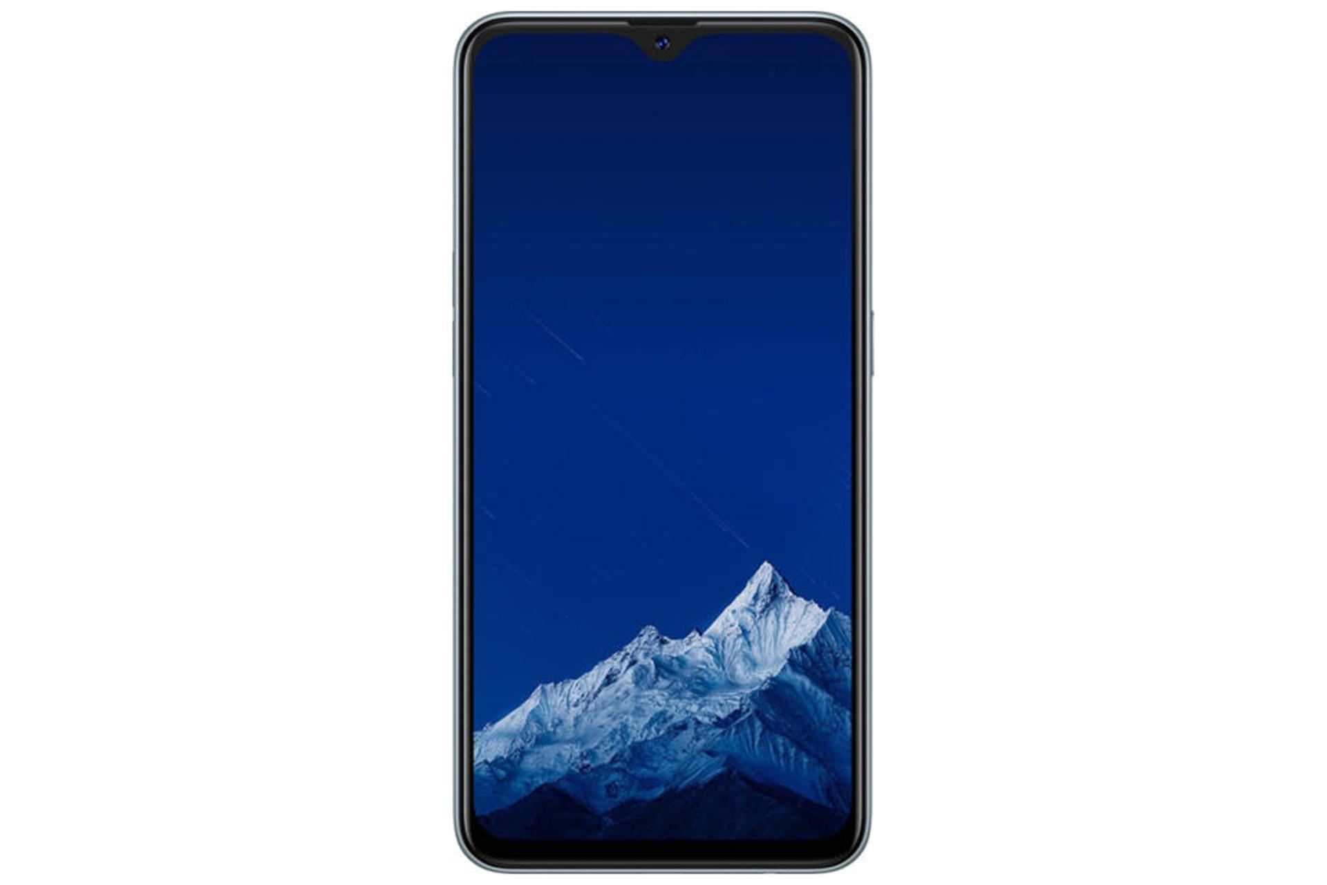 پنل جلو نمایشگر اوپو ای 12 اس / Oppo A12s
