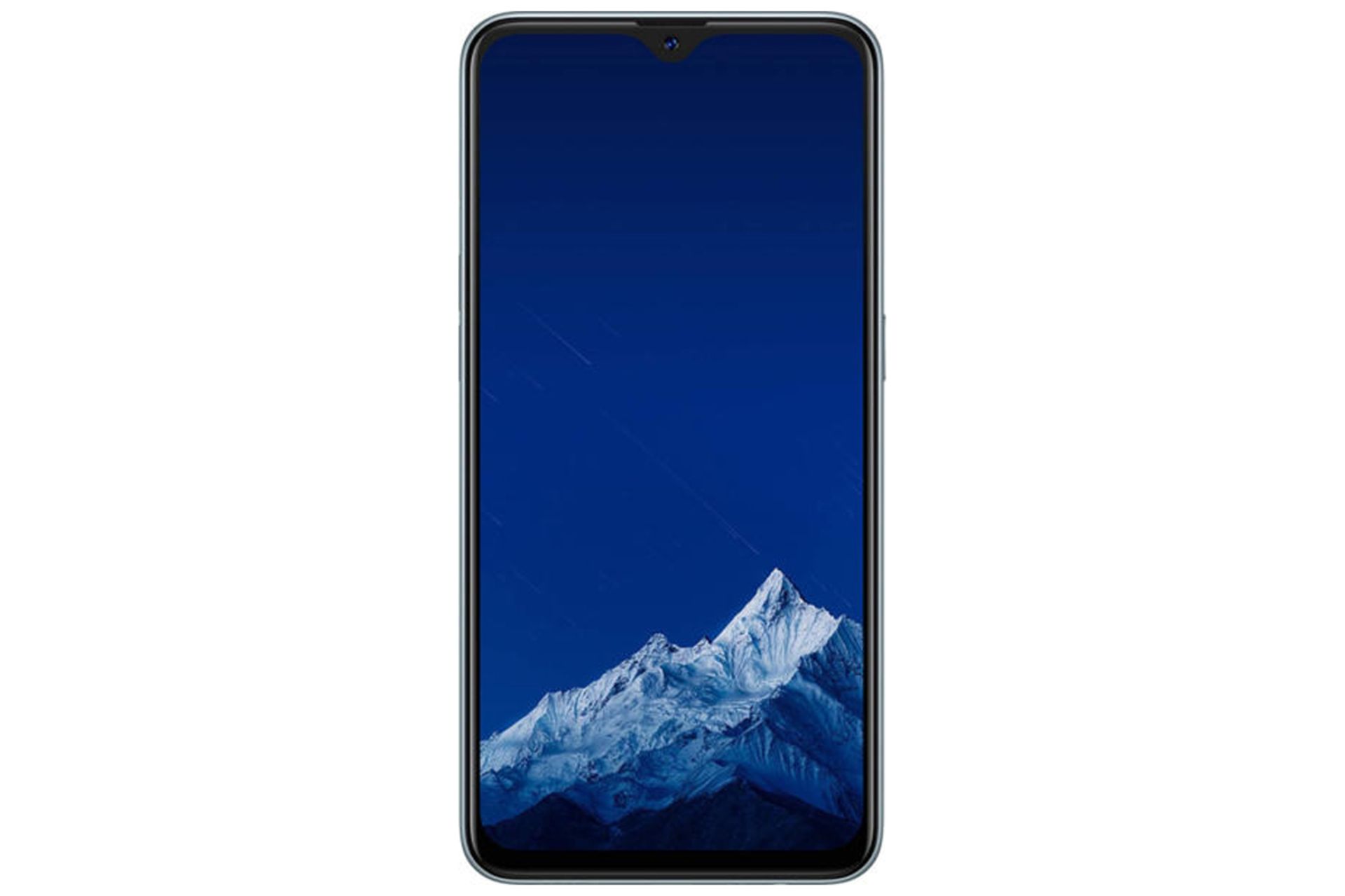 پنل جلو نمایشگر اوپو ای 12 اس / Oppo A12s