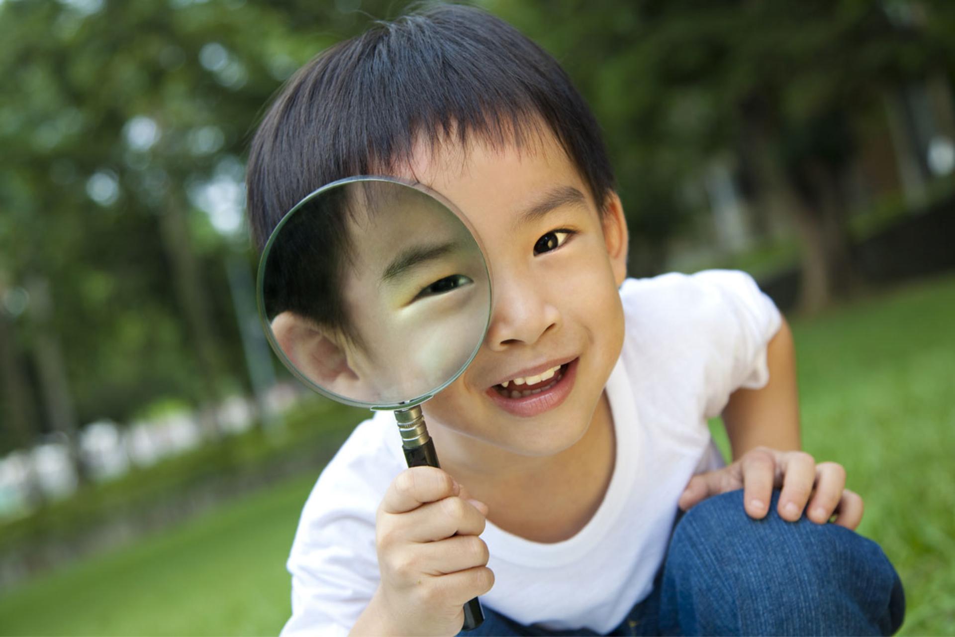 چرا انسان‌ها کنجکاو هستند؟