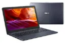 لپ‌تاپ K543UB ایسوس نمای جلو - صفحه نمایش - پورت ها و صفحه کلید / ASUS K543UB
