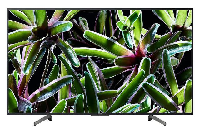 سونی X7000G مدل 65 اینچ