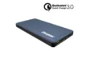نمای کلی پاور بانک انرجایزر UE10015CQ با قابلیت شارژ سریع Qualcomm 3.0