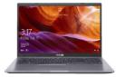 لپ‌تاپ ویووبوک R521JB ایسوس  نمای جلو  - صفحه کلید و نمایشگر/ ASUS VivoBook R521JB