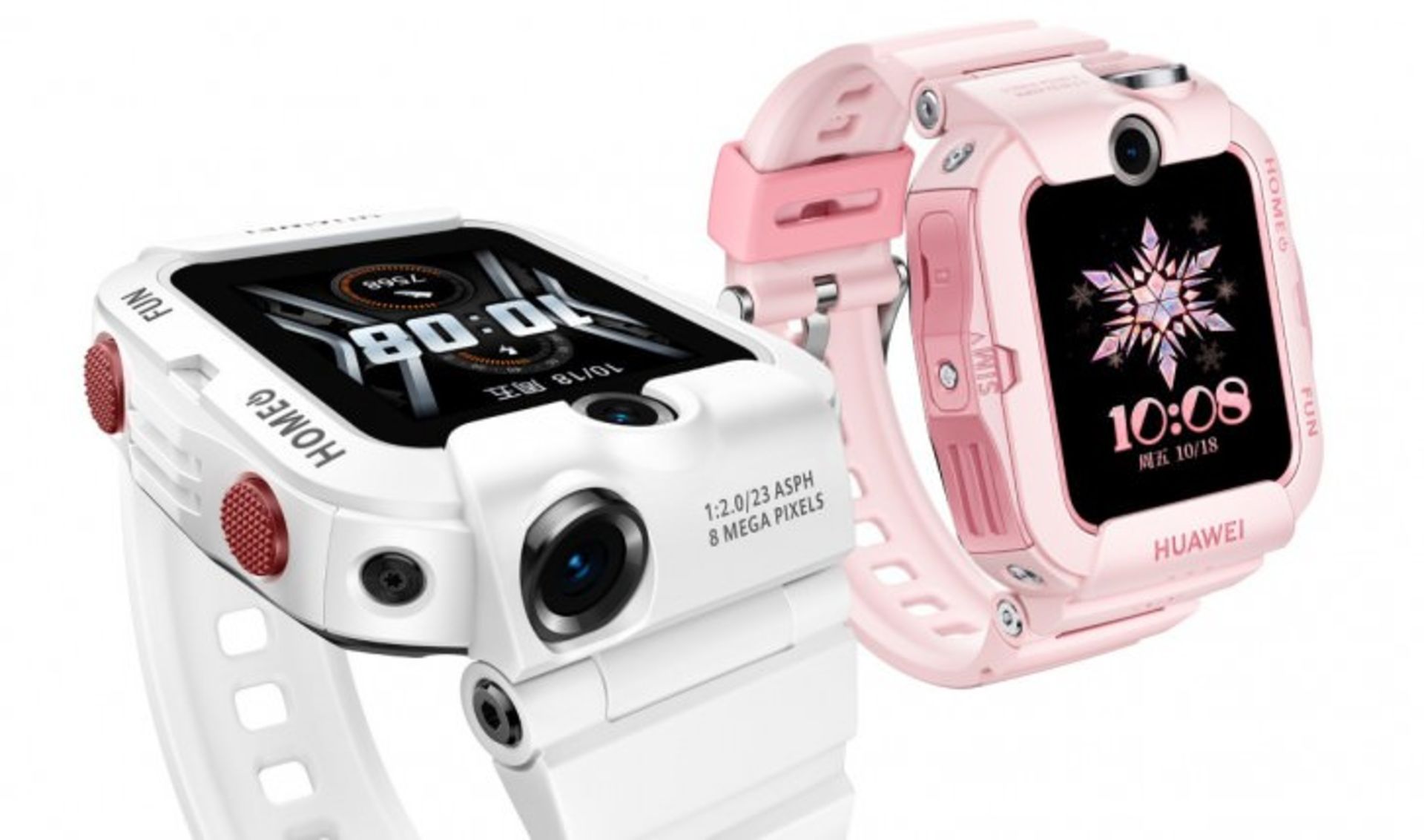 هواوی واچ 4 ایکس / Huawei Watch 4X