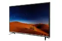 نمای نیمرخ تلویزیون جی پلاس JH512N مدل 50 اینچ