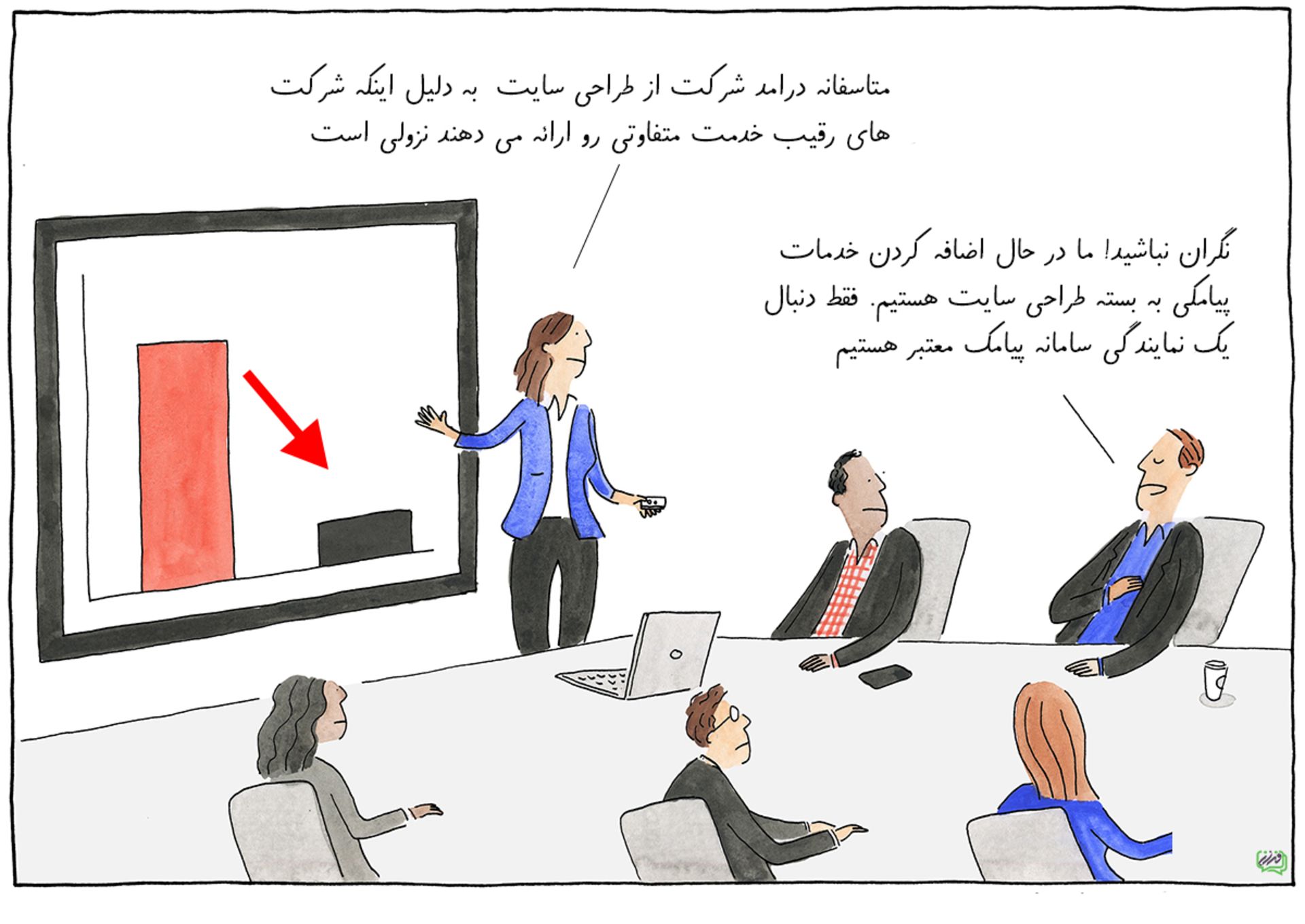 روش‌های افزایش درامد برای برنامه‌نویسان و شرکت‌های طراحی سایت