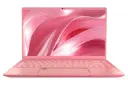 لپ‌تاپ Prestige 14 A10RAS ام اس آی نمای جلو - صفحه کلید و  صفحه نمایش  / MSI Prestige 14 A10RAS