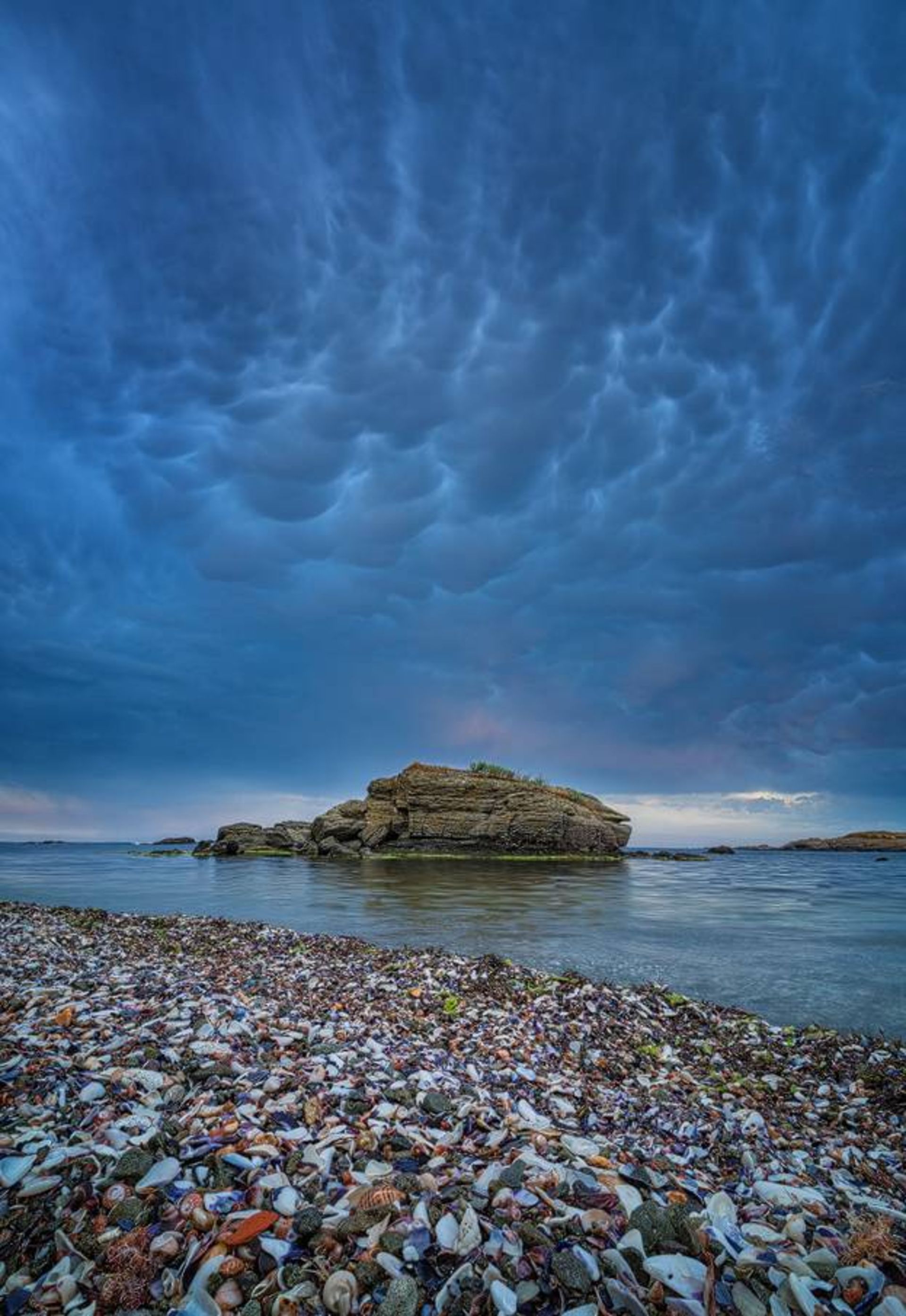 نمونه تصویر گرفته شده توسط اسوینارو با لنز ونوس اپتیکس