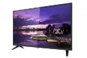 نمای نیمرخ تلویزیون جی پلاس GD412N مدل 32 اینچ